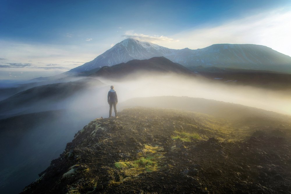повелитель туманов