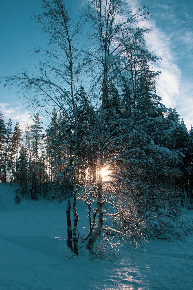 Photograph by Вадим Кондрат