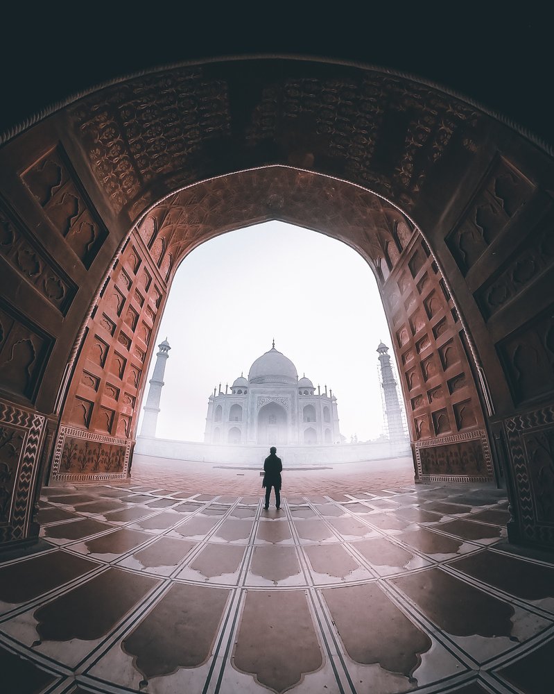 Photograph by Sudhanshu Banotiya