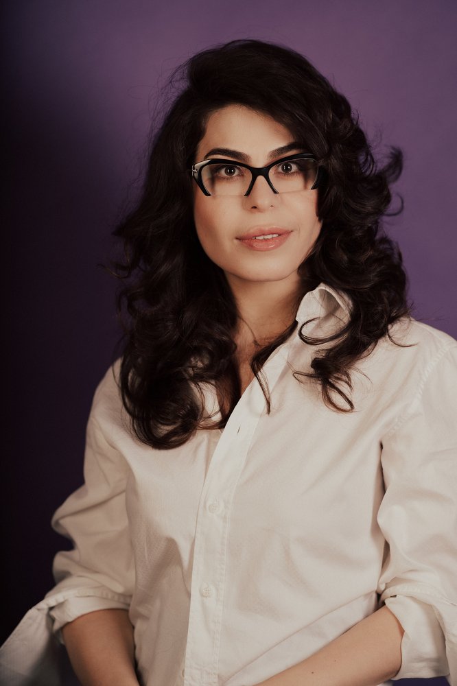 Photograph by Ольга Кушнарева