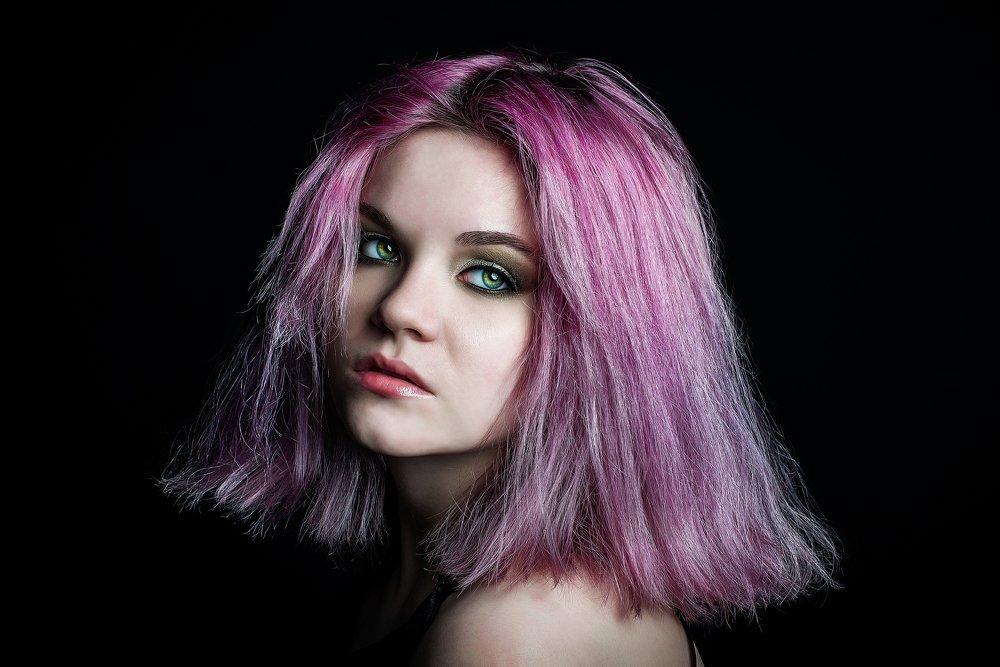 Photograph by Светлана Тимошенина