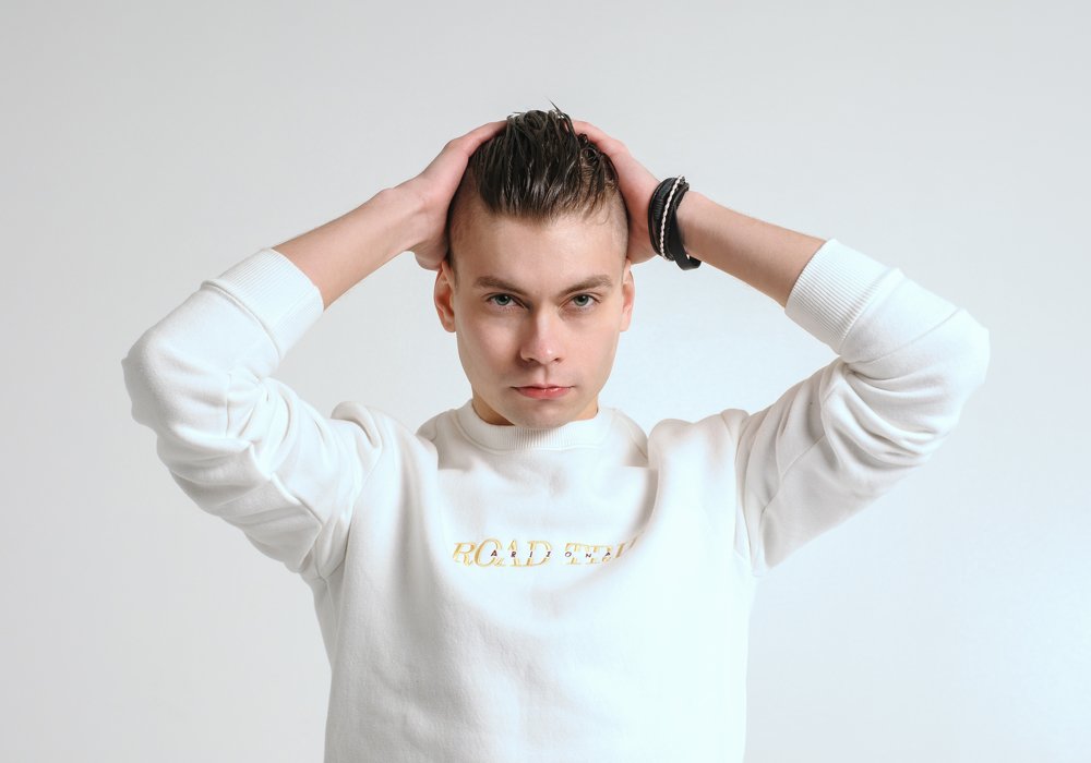 Photograph by Александр Сахаров