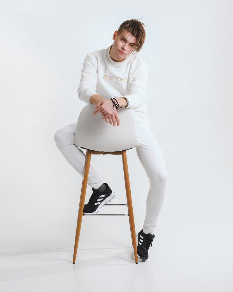 Photograph by Александр Сахаров