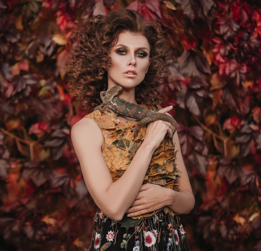 Photograph by Елена Рубцова