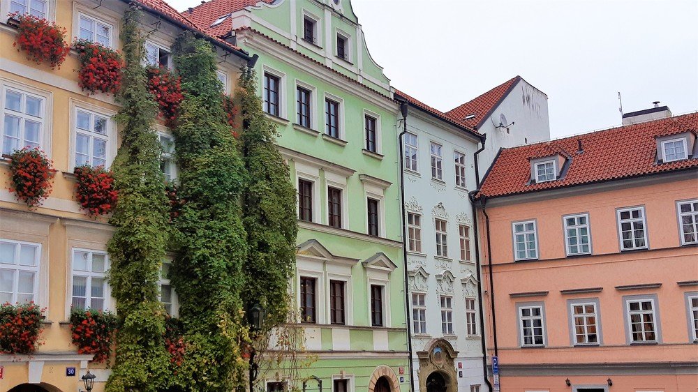 Фотография автора Eva Lohová