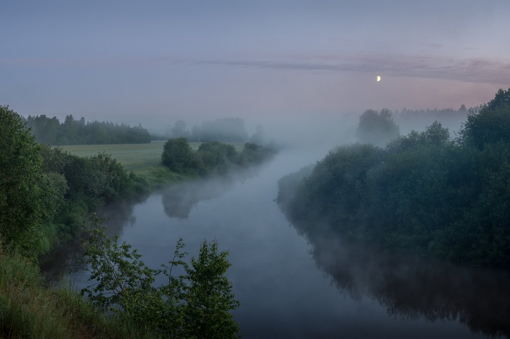 Photograph by Роман Фабричный