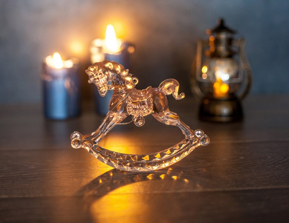 Золото свечи