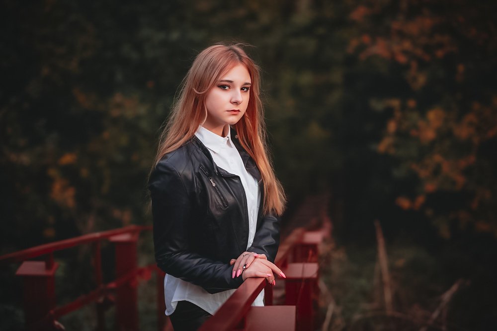 Photograph by Наталья Ковардакова