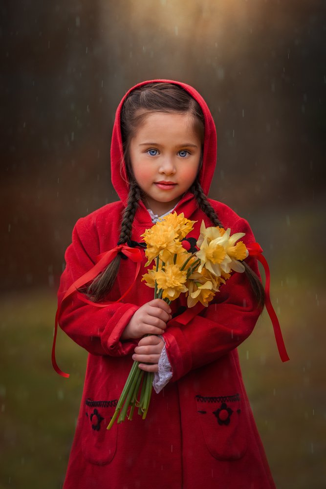 Photograph by Petra Petrekova