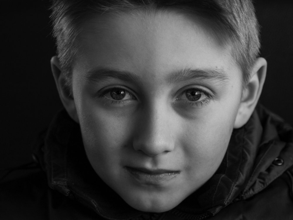 Photograph by Yevgeniy Barabanshchikov