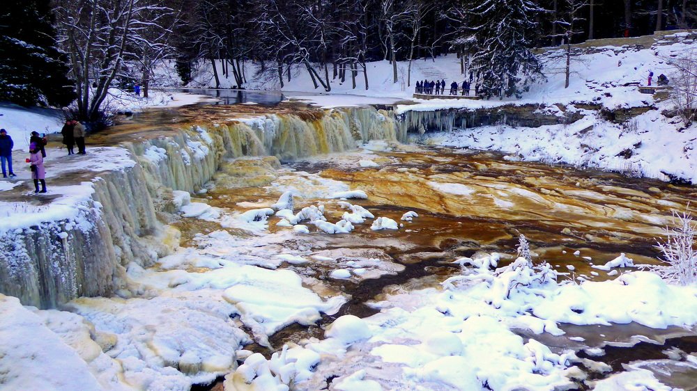 Photograph by Евгений Евдокимов