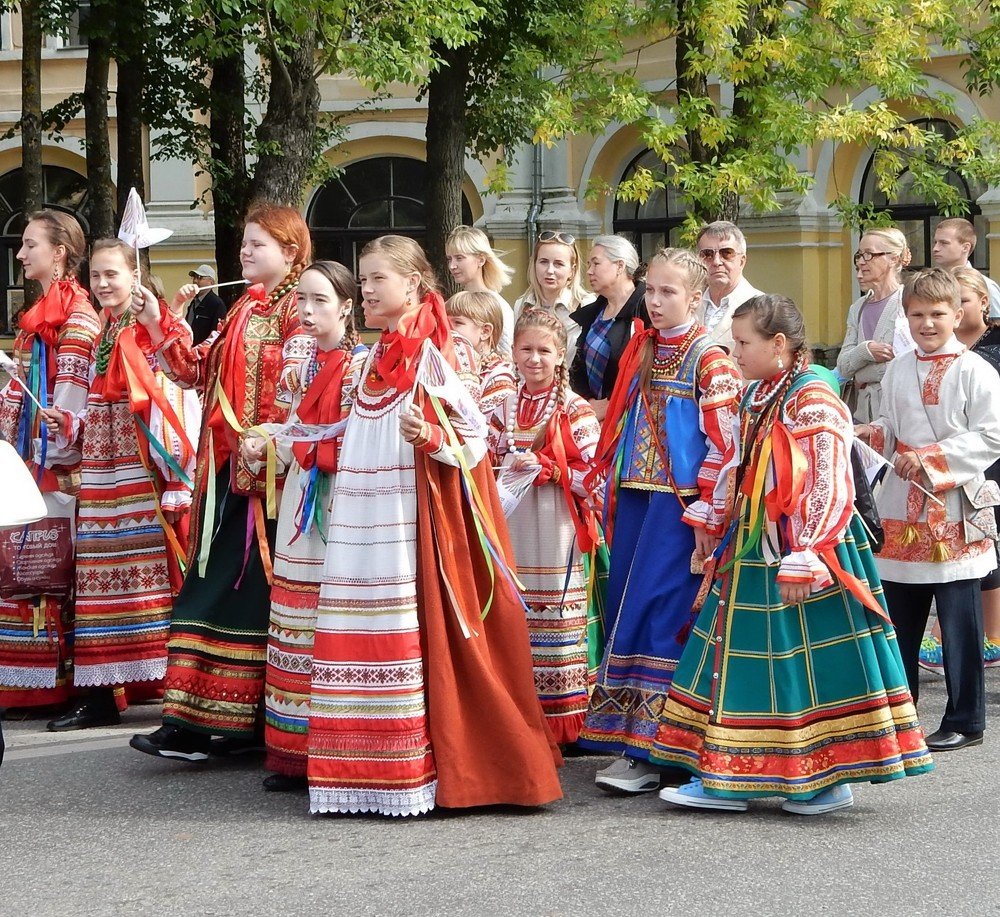 Photograph by Елена Гуляева