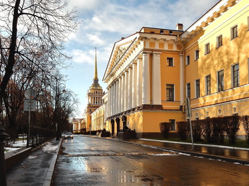 Photograph by Елена Гуляева