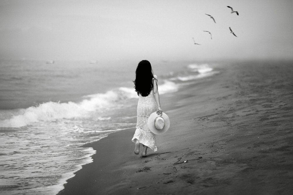 Photograph by lili wang