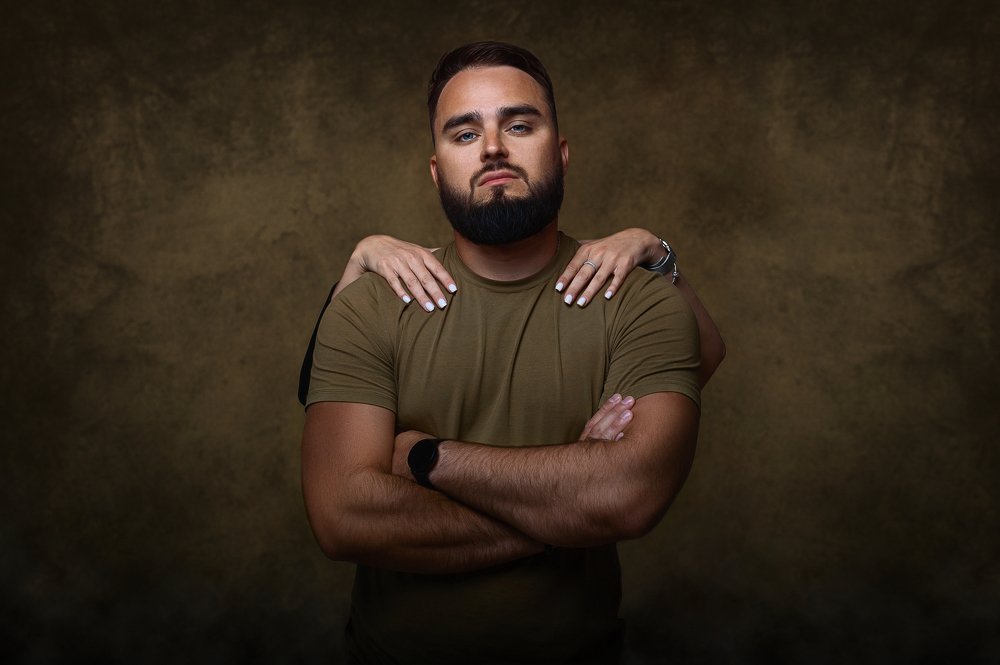 Photograph by Андрей Сауль