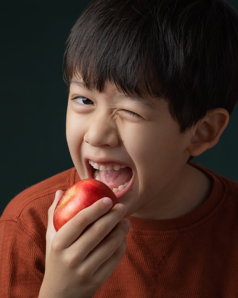 Photograph by lili wang