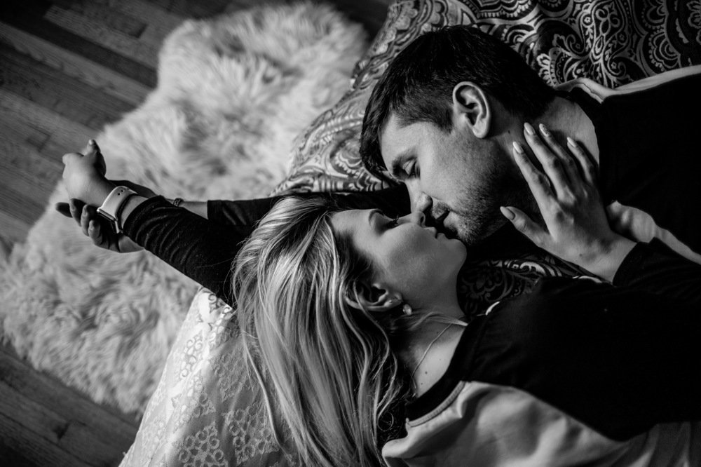 Photograph by Iryna Marchuk