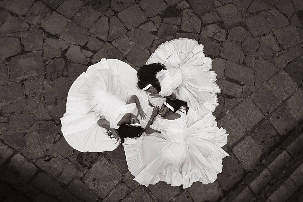 Photograph by LEON COLON