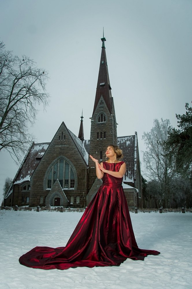 Photograph by Alexandre Dpari