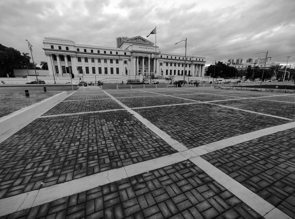 THE NATIONAL MUSEUM OF FINE ARTS