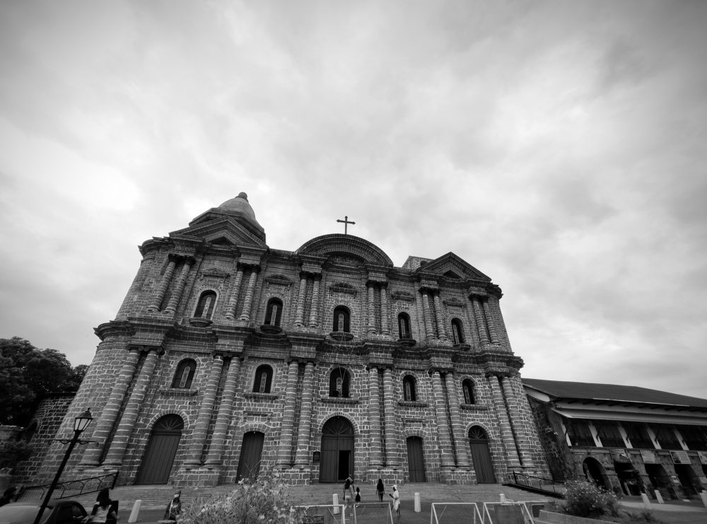 Photograph by Calvin Jeff Anzaldo