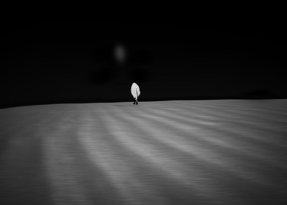 Последняя молитва