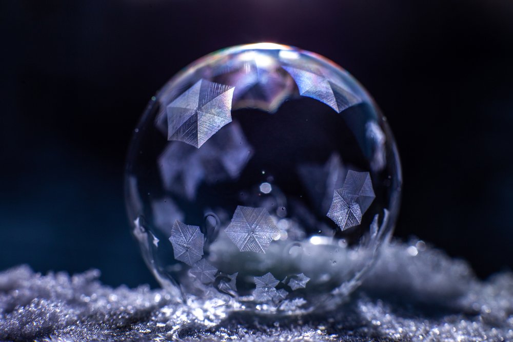 Photograph by Любовь Разумовская