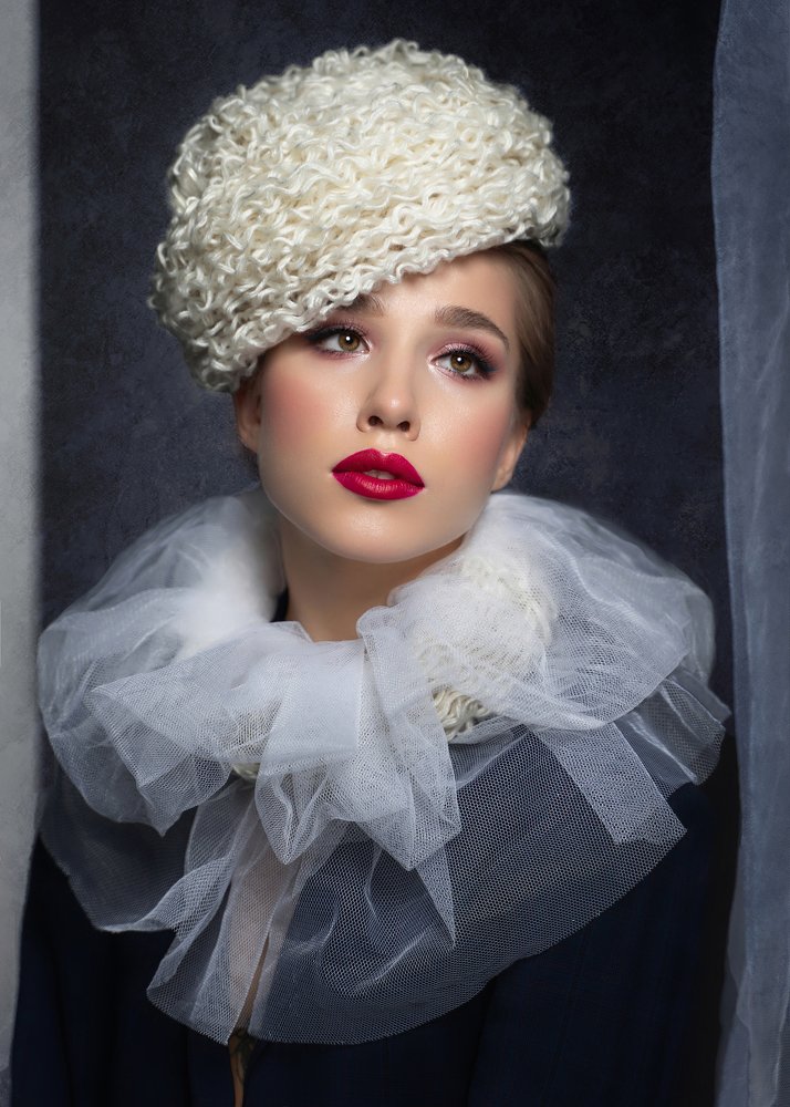 Незнакомка