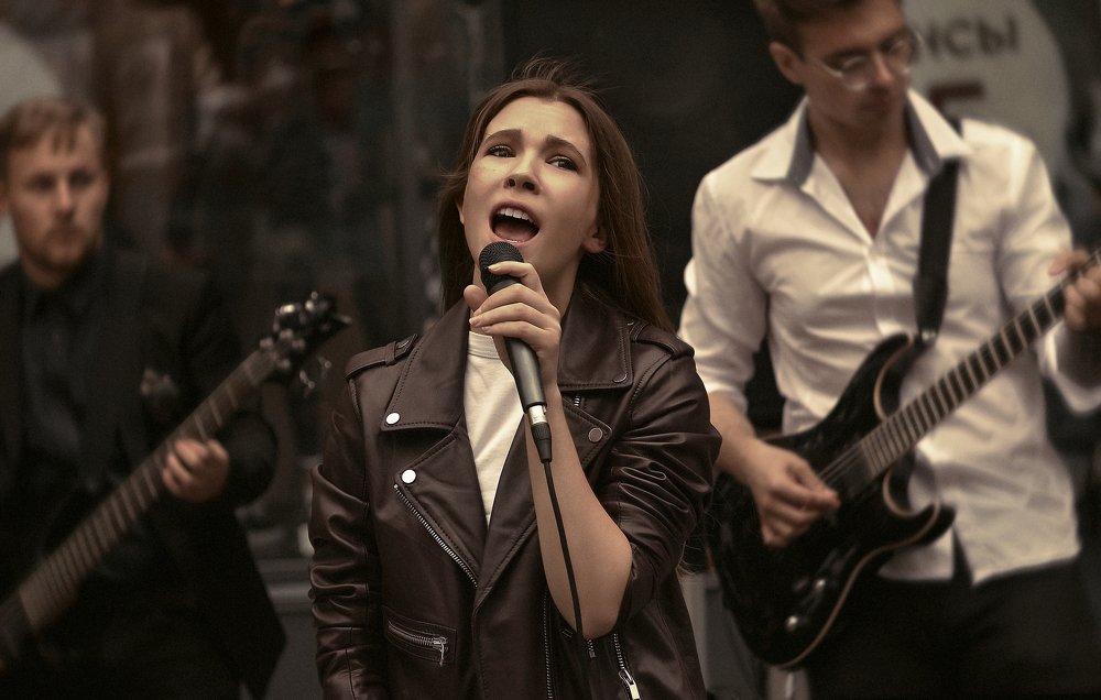 Photograph by Александр Волков