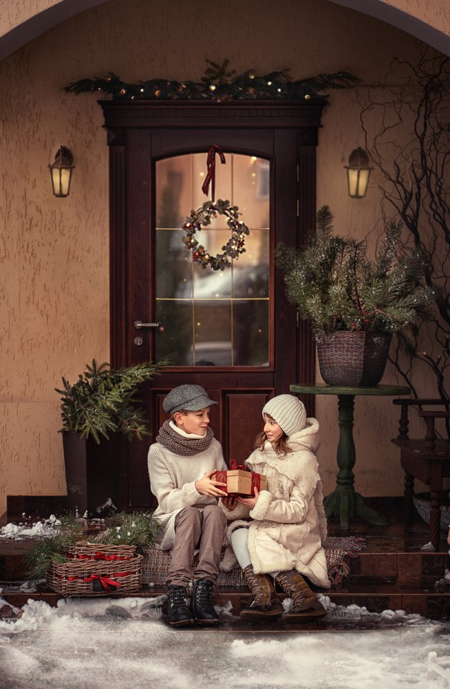 Photograph by Алена Кисель