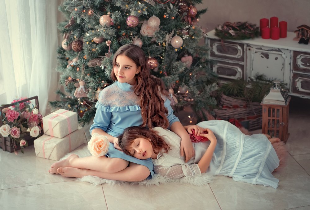 Photograph by Алена Кисель