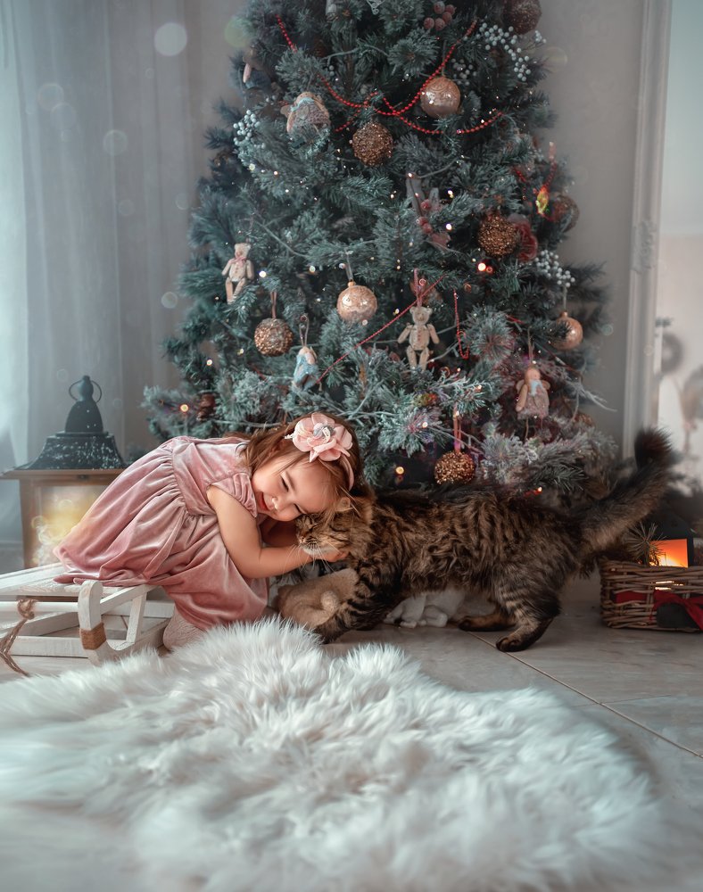 Photograph by Алена Кисель