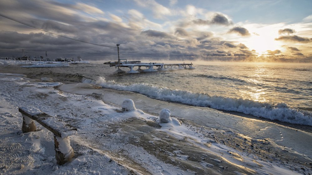Фотография автора Степан Давыдов
