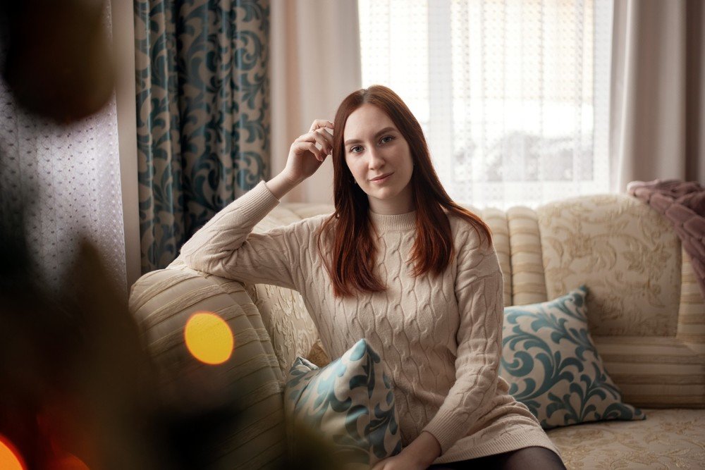 Photograph by Ольга Панфиленок