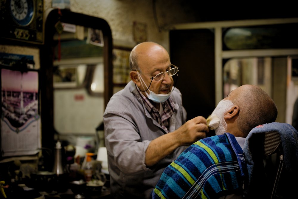 Photograph by Yaniv Abramovitz