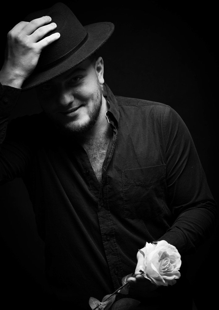 Photograph by Андрей Кротов