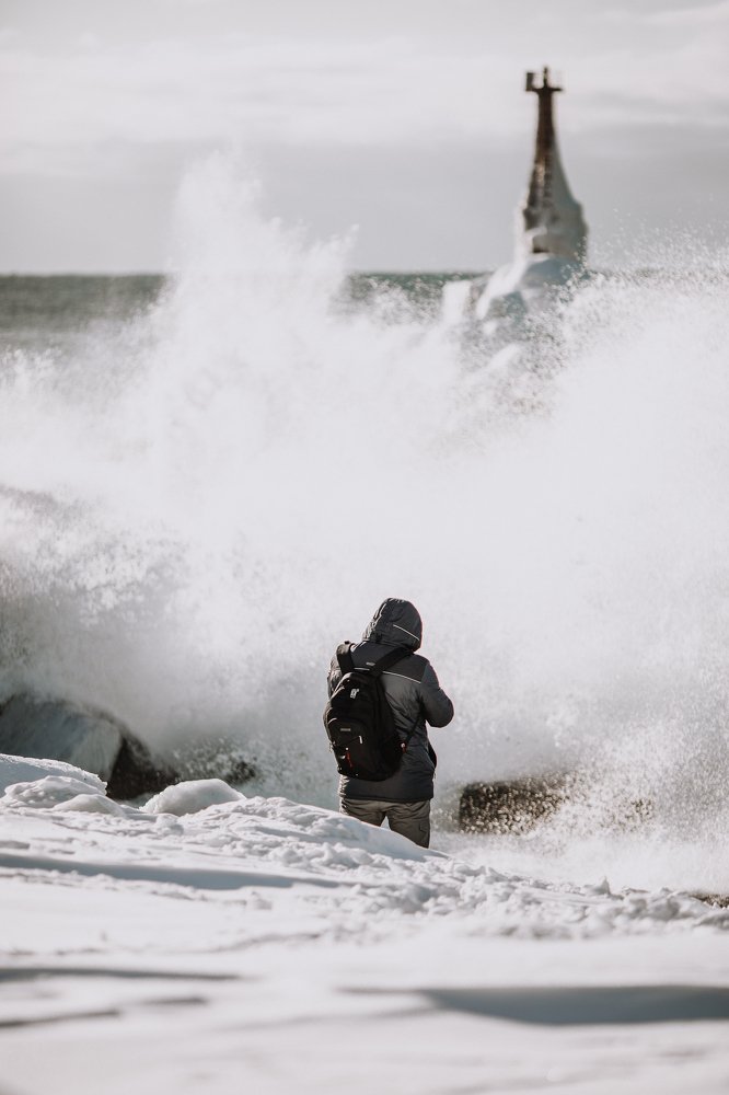 Photograph by Alexander Averin