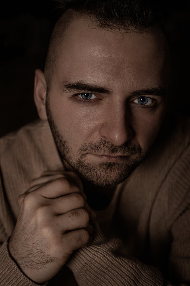 Photograph by Ольга Андреева