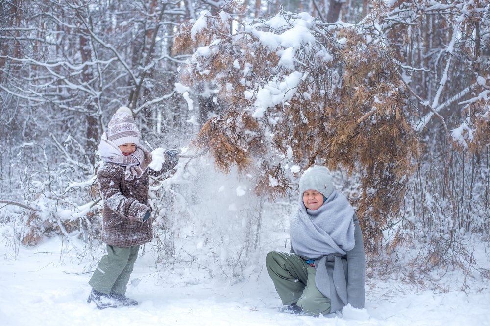 Photograph by Евгения Бочарова