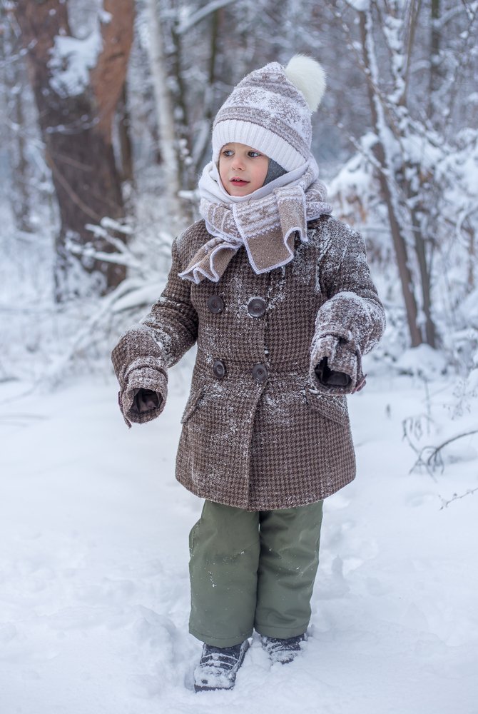 Photograph by Евгения Бочарова