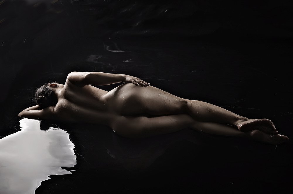 Photograph by Терра Алена