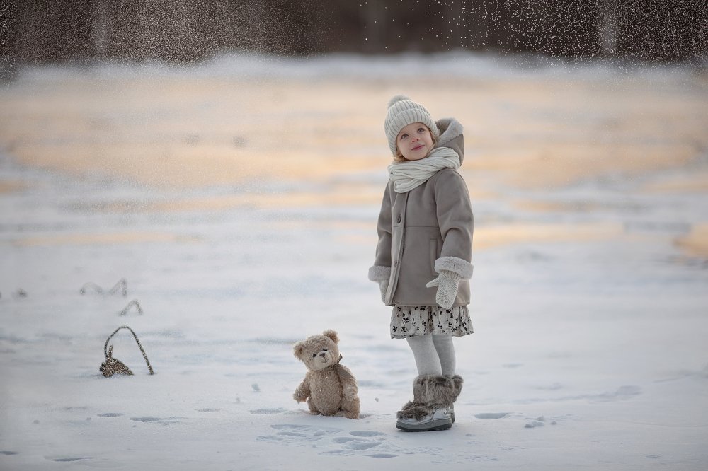 Photograph by Валентина Рабцевич