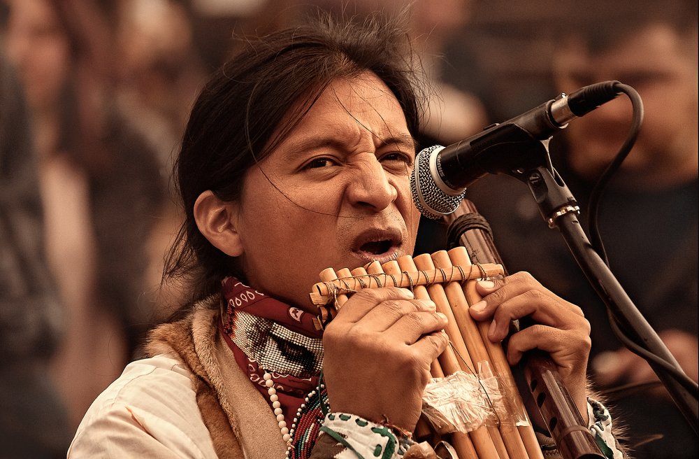 Photograph by Александр Волков