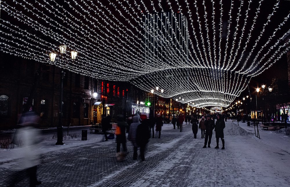 Photograph by Александр Волков