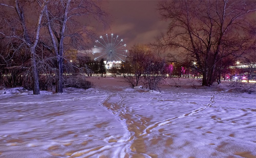 Photograph by Александр Волков