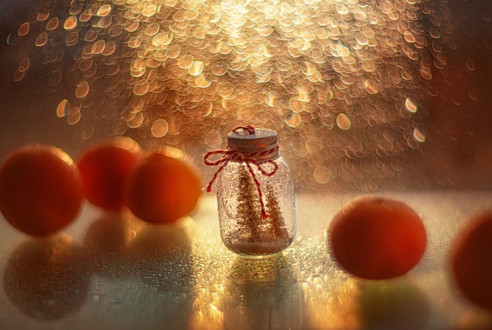 Фотография автора Елена Баклач