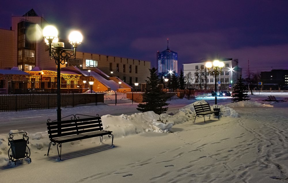 Photograph by Александр Волков