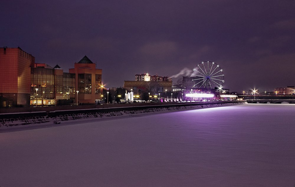 Photograph by Александр Волков