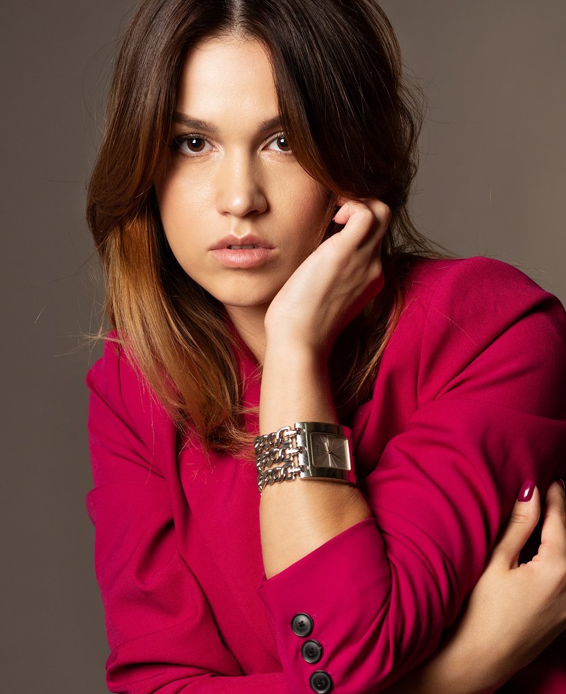 Photograph by Екатерина Орешина