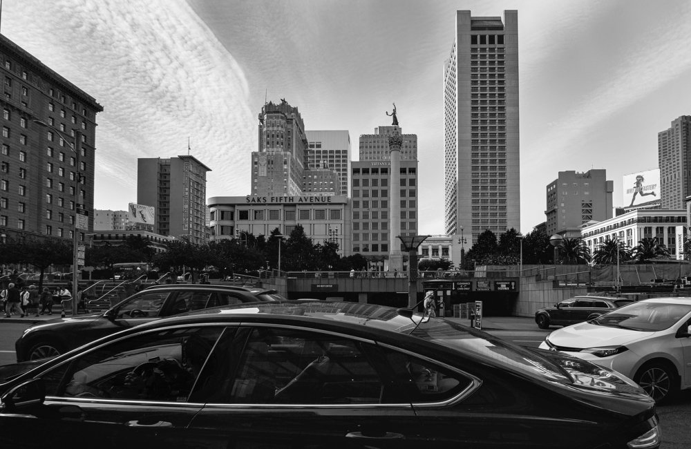 Photograph by Александр Волков